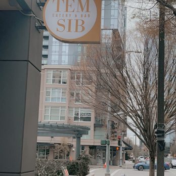 Temsib Eatery & Bar - Thai Near Me - Bellevue, Washington