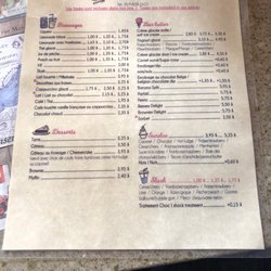 Wood's Snack Bar - Ice Cream and Beverages