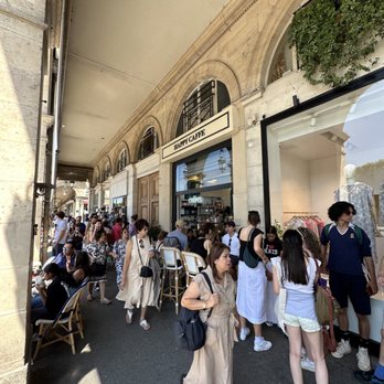 Happy Caffé - Creperies Near Me - Paris, 75 Happy Caffé - Creperies Near Me - Paris, 75