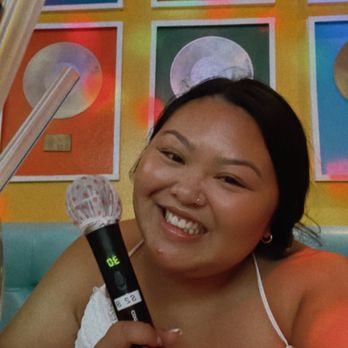 Karaoke Q Studio - me having the time of my life - Karaoke Near Me - Las Vegas, Nevada Karaoke Q Studio - me having the time of my life - Karaoke Near Me - Las Vegas, Nevada