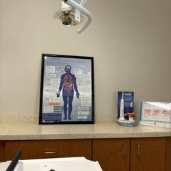 iSmile Dentistry - Kaysville - Dental office