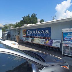 Carter's Grocery