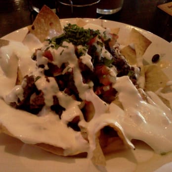 Morrison - HH nachos - $5 - Gastropubs Near Me - Los Angeles, California Morrison - HH nachos - $5 - Gastropubs Near Me - Los Angeles, California