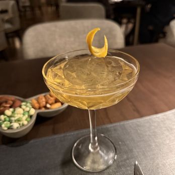 ENTYSE - tequilla cocktail - Breakfast & Brunch Near Me - McLean, Virginia ENTYSE - tequilla cocktail - Breakfast & Brunch Near Me - McLean, Virginia