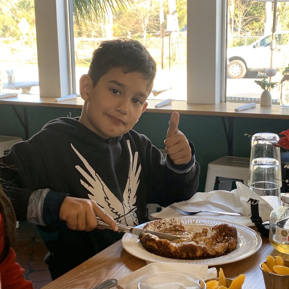 afternoon - Dutch baby - New American Near Me - Gainesville, Florida afternoon - Dutch baby - New American Near Me - Gainesville, Florida