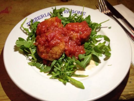 Pizzeria Pappagone by null