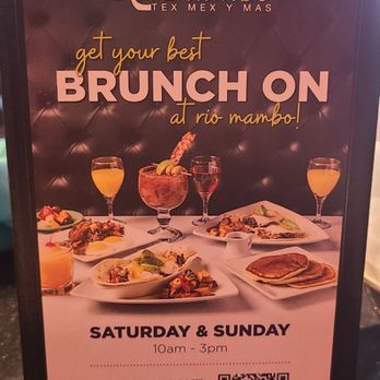 Rio Mambo - Tex-Mex Near Me - Fort Worth, Texas Rio Mambo - Tex-Mex Near Me - Fort Worth, Texas