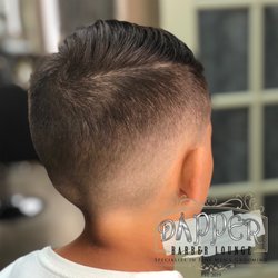 Dapper Barber Lounge