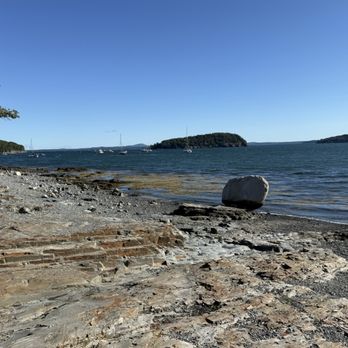 Balance Rock - Landmarks & Historical Buildings Near Me