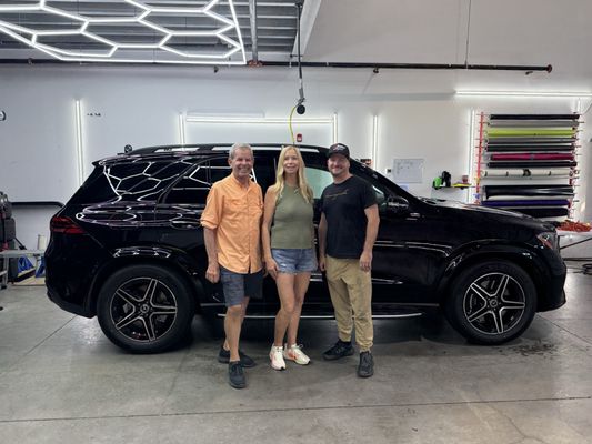 Tunergoods Auto Spa on Yelp