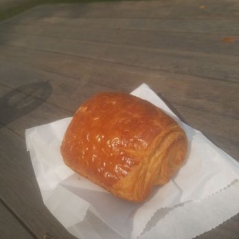 Boulangerie Du Monde - Pain au chocolate...the perfect ratio of chocolate and pastry. - Bakeries Near Me - Cedarburg, Wisconsin