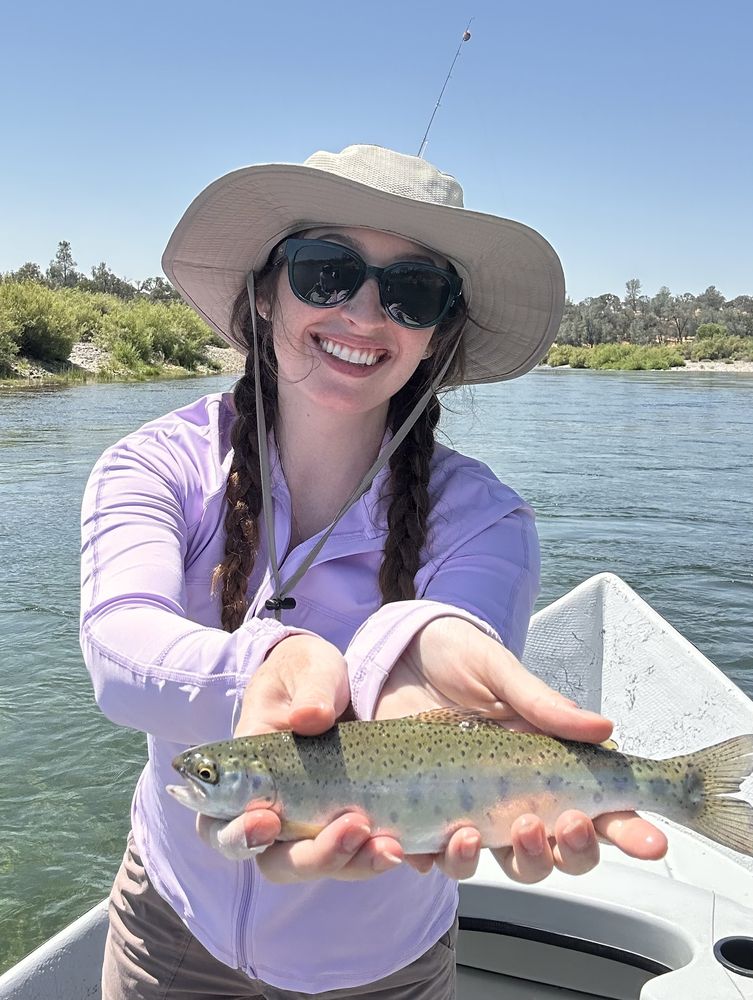 Off the Hook Fly Fishing