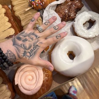 Judy's Donuts & Coffee - Donuts Near Me - Midway, Utah