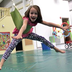 Pediatric Advanced Therapy