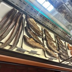 Spargelhof Siethen Ehlers - Geräucherter Fisch | Spargelhof Siethen