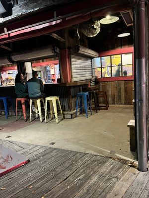 Taqueria La Ventana - Addison by null