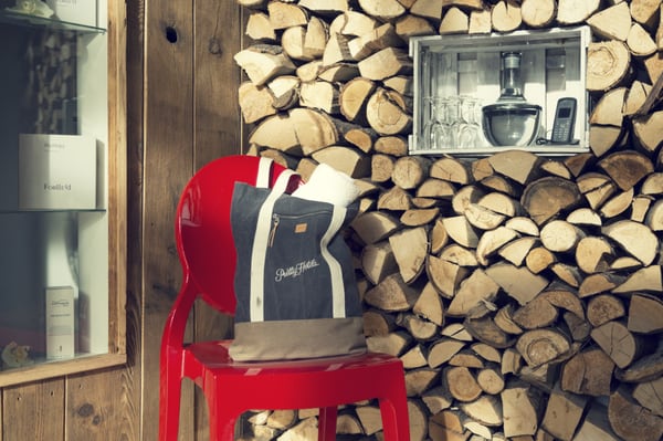 Rainhof Scheune – Restaurant Café Hotel by null