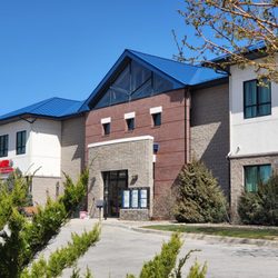 Gillette Physical Therapy - Gillette Physical Therapy 
1013 East Boxelder Rd
Ste. 100
Gillette, WY 82718