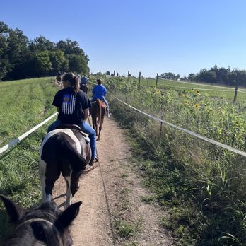 Jayell Ranch - The horseback riding experience up to see the Blue Ridge Mountains of North Carolina. - ATV Rentals/Tours Near Me - Sevierville, Tennessee Jayell Ranch - The horseback riding experience up to see the Blue Ridge Mountains of North Carolina. - ATV Rentals/Tours Near Me - Sevierville, Tennessee