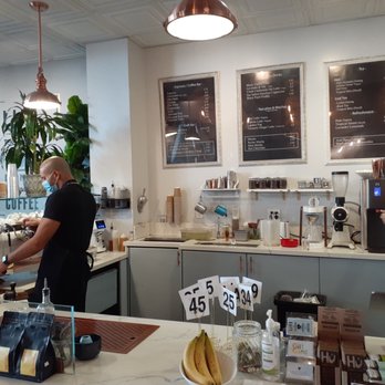 Republik Coffee - Coffee & Tea Near Me - Pasadena, California Republik Coffee - Coffee & Tea Near Me - Pasadena, California