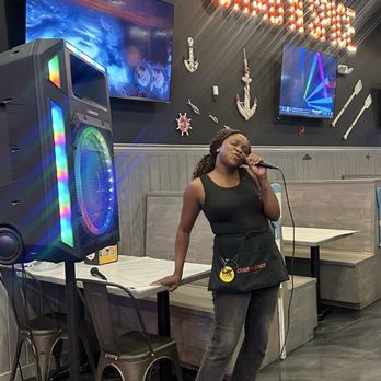 Crab N Spice - Karaoke night - Seafood Near Me - Corona, California Crab N Spice - Karaoke night - Seafood Near Me - Corona, California