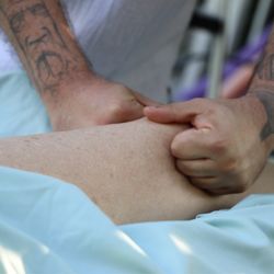 Hands of Neptune Mobile Massage
