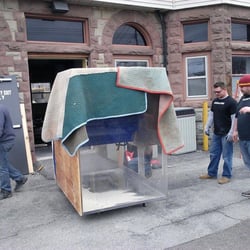 Highline Moving & Storage