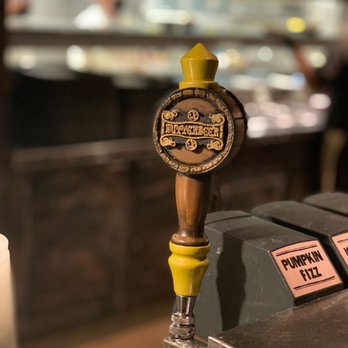 Universal Studios Hollywood - Three broomsticks handles - Amusement Parks Near Me - Universal City, California Universal Studios Hollywood - Three broomsticks handles - Amusement Parks Near Me - Universal City, California