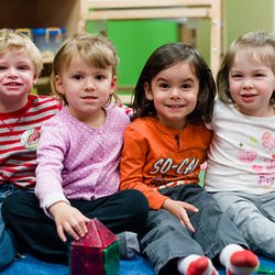 Jardin Spanish Immersion Academy- Powderhorn - Preschool!