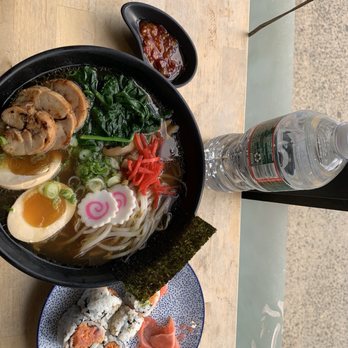 Ramen Gami - Ramen Near Me - Newark, New Jersey