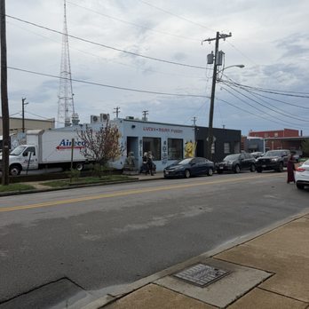 Lucky AF - Asian Fusion Near Me - Richmond, Virginia Lucky AF - Asian Fusion Near Me - Richmond, Virginia