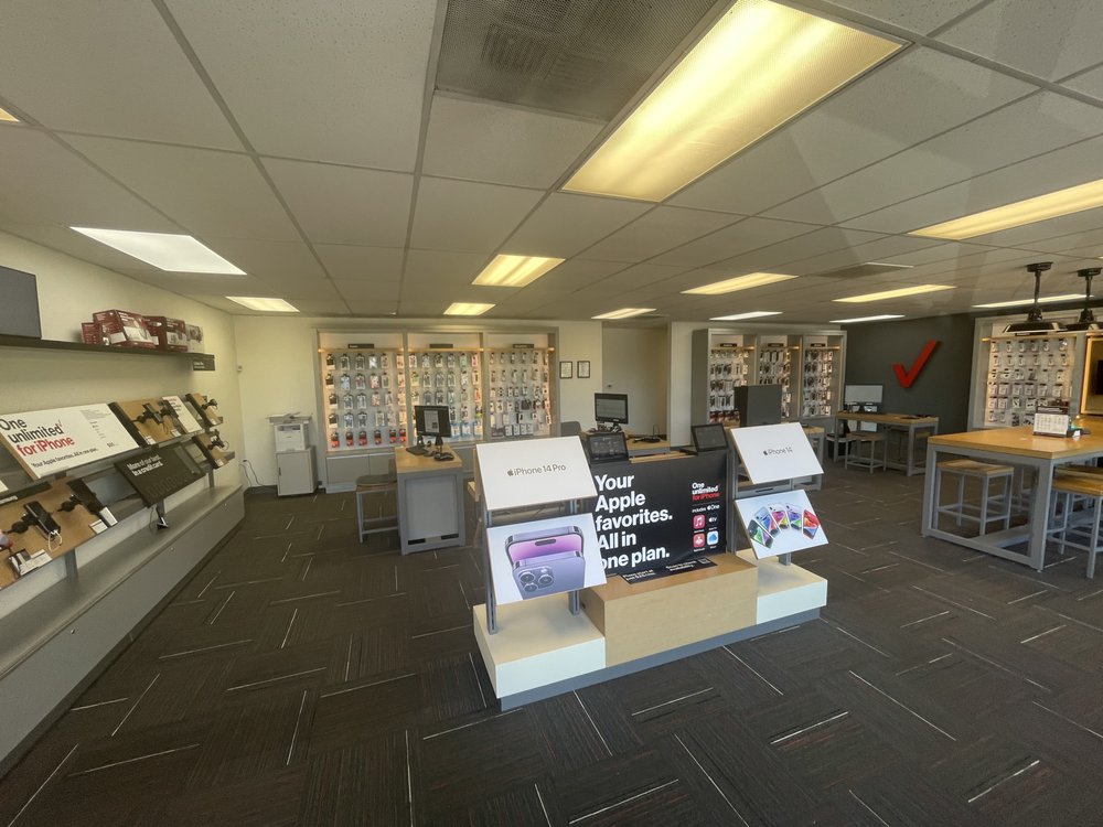 VERIZON 12914 NE Hwy 99, Vancouver, Washington Yelp