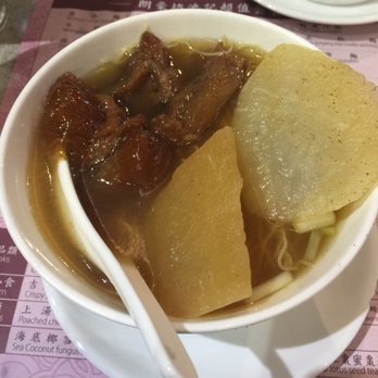 池記 - Beef tendon noodles soup - Cantonese Near Me - Hong Kong, HK