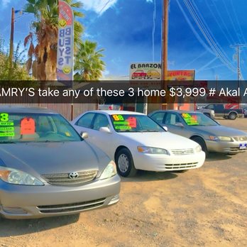 Akal Auto Sales - Used Car Dealers Near Me - Modesto, California