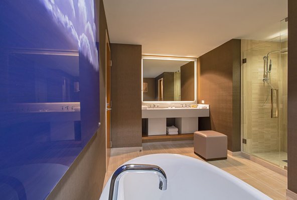 The Westin at The Woodlands® by null