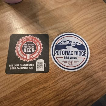 POTOMAC RIDGE BREWING - Updated August 2025 - 66 Photos & 23 Reviews