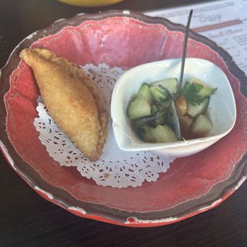 The Saap Avenue - Laotian Near Me - Oakland, California