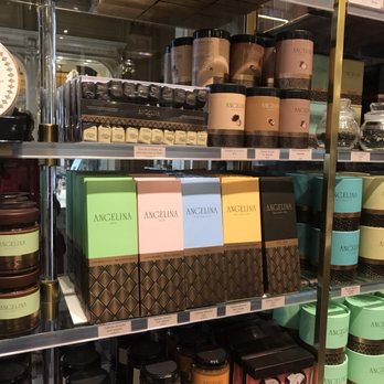 Angelina - Breakfast & Brunch Near Me - Paris, 75