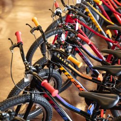 Outspokin' Bicycles