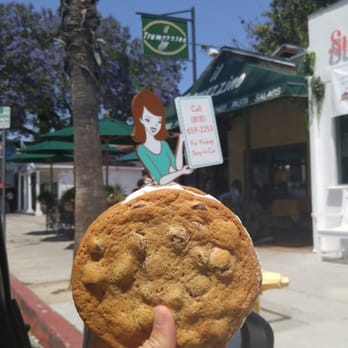 SusieCakes - Studio City - Ice cream sandwich soooo good - Bakeries Near Me - Studio City, California SusieCakes - Studio City - Ice cream sandwich soooo good - Bakeries Near Me - Studio City, California