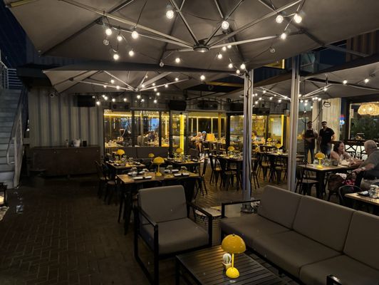 KAO Bar & Grill by null