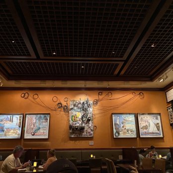 Tiffins Restaurant - New American Near Me - Lake Buena Vista, Florida Tiffins Restaurant - New American Near Me - Lake Buena Vista, Florida
