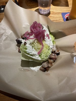 Pine Shed Ribs and Barbecue by null