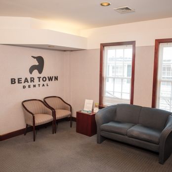 Bear Town Dental - General Dentistry Near Me - New Bern, North Carolina Bear Town Dental - General Dentistry Near Me - New Bern, North Carolina