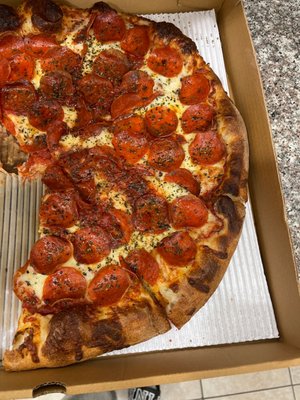 Guido's/FURNO'S Pizza & Empanadas Argentinas by null