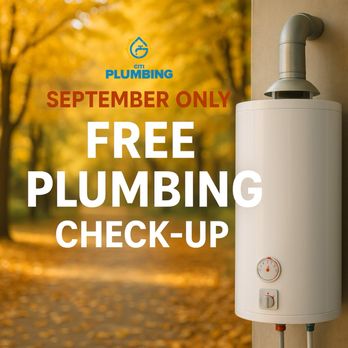 Citi Plumbing - Free plumbing & water heater check-up -- this September only.
Call us today and book - Plumbing Near Me - Spartanburg, South Carolina Citi Plumbing - Free plumbing & water heater check-up -- this September only.
Call us today and book - Plumbing Near Me - Spartanburg, South Carolina