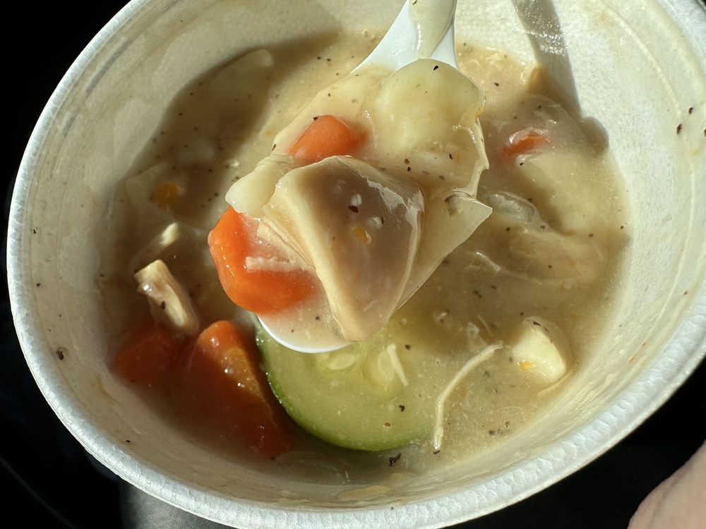 Southern Rose Cafe Logo