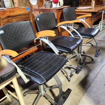 Save A Life Thrift Stores - 3 pricy chairs. - Thrift Stores Near Me - Camarillo, California Save A Life Thrift Stores - 3 pricy chairs. - Thrift Stores Near Me - Camarillo, California