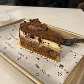Café Crèmerie - Cafes Near Me - Chicago, Illinois
