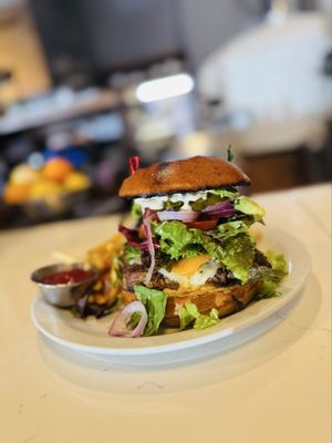 Bistro di Bufala by null